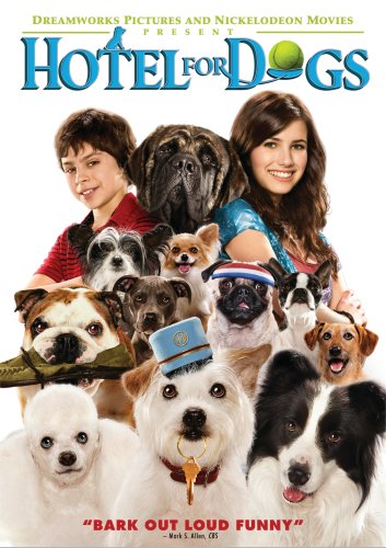 Hotel for Dogs (2009) movie photo - id 13651