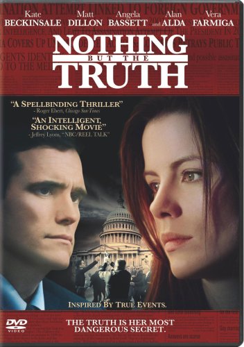 Nothing but the Truth (2008) movie photo - id 13652