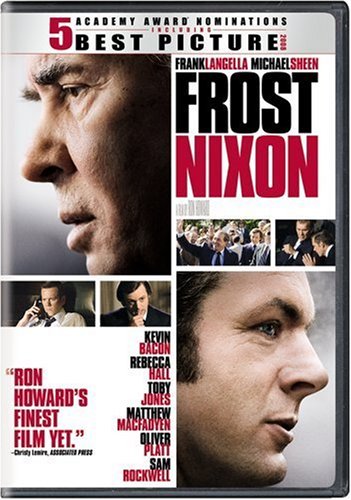 Frost/Nixon (2008) movie photo - id 13654