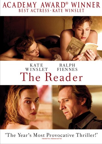 The Reader (2008) movie photo - id 13657