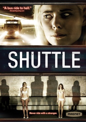 Shuttle (2009) movie photo - id 13662
