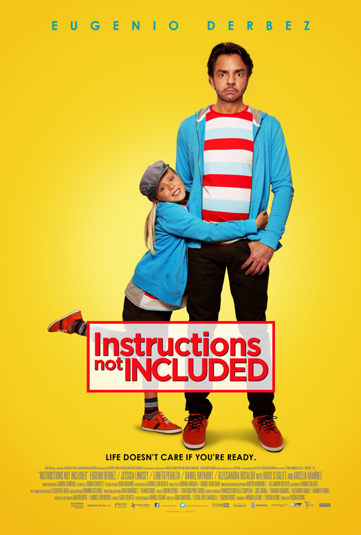 Instructions Not Included (2013) movie photo - id 136677