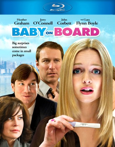 Baby on Board (2009) movie photo - id 13667