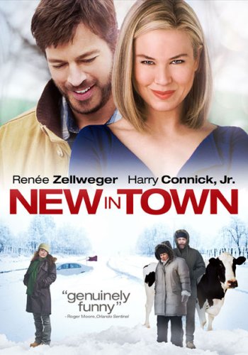New in Town (2009) movie photo - id 13668