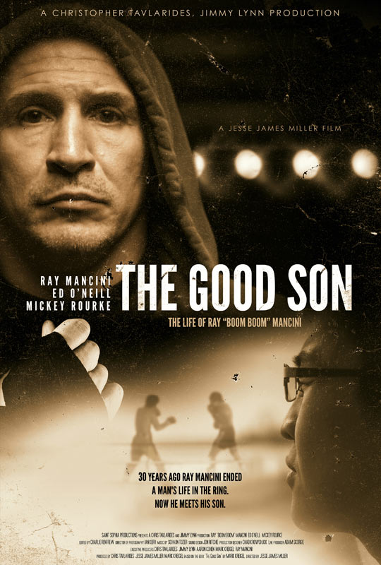 The Good Son: The Life of Ray 'Boom Boom' Mancini (2013) movie photo - id 136690