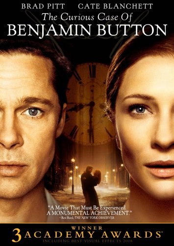 The Curious Case of Benjamin Button (2008) movie photo - id 13669