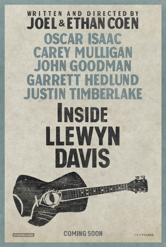 Inside Llewyn Davis (2013) movie photo - id 136700
