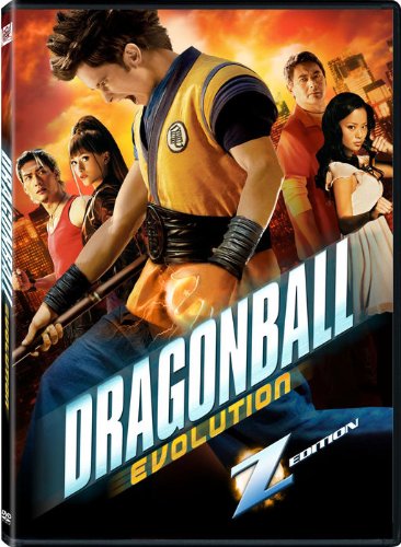 Dragonball Evolution (2009) movie photo - id 13674