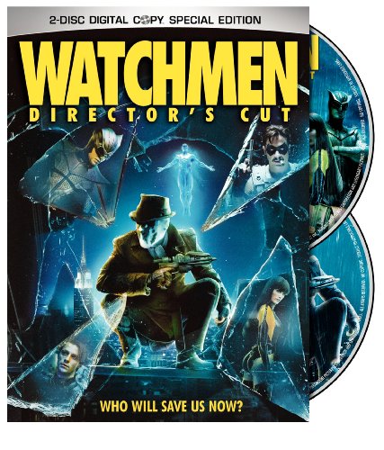 Watchmen (2009) movie photo - id 13676