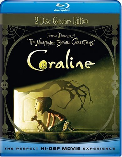 Coraline (2009) movie photo - id 13683