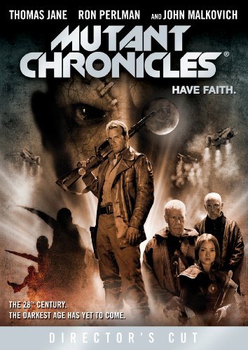 The Mutant Chronicles (2009) movie photo - id 13685