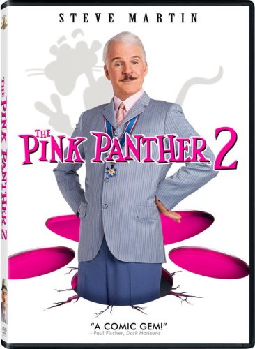 The Pink Panther 2 (2009) movie photo - id 13696