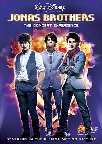 Jonas Brothers: The 3D Concert Experience (2009) movie photo - id 13697