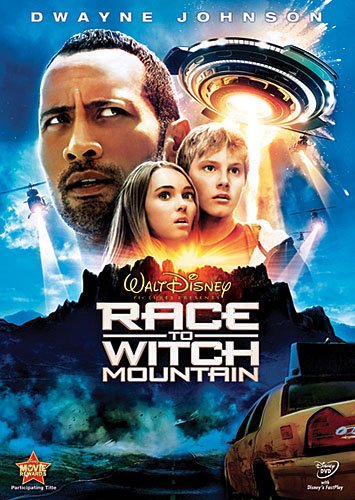 Race to Witch Mountain (2009) movie photo - id 13704