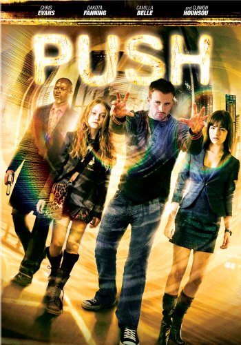 Push (2009) movie photo - id 13708
