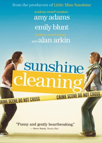Sunshine Cleaning (2009) movie photo - id 13709