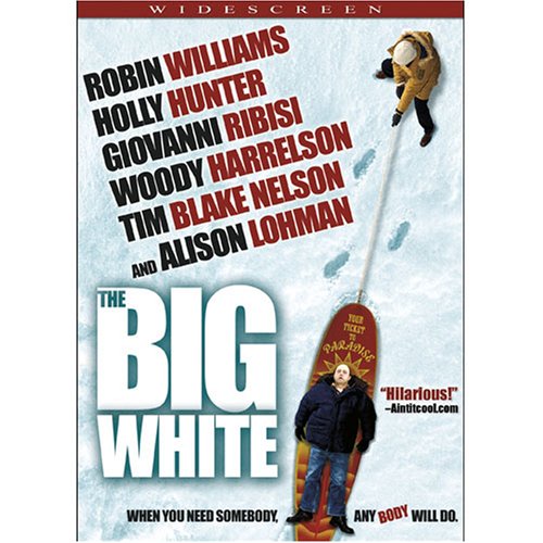The Big White (0000) movie photo - id 13711
