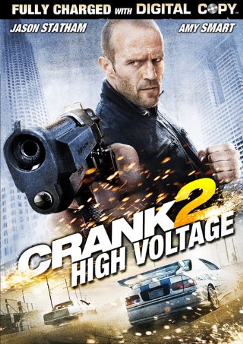 Crank: High Voltage (2009) movie photo - id 13716