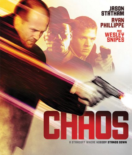 Chaos (2009) movie photo - id 13718