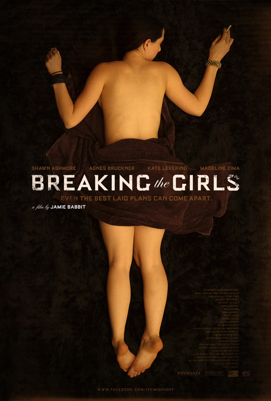 Breaking the Girls (2013) movie photo - id 137201