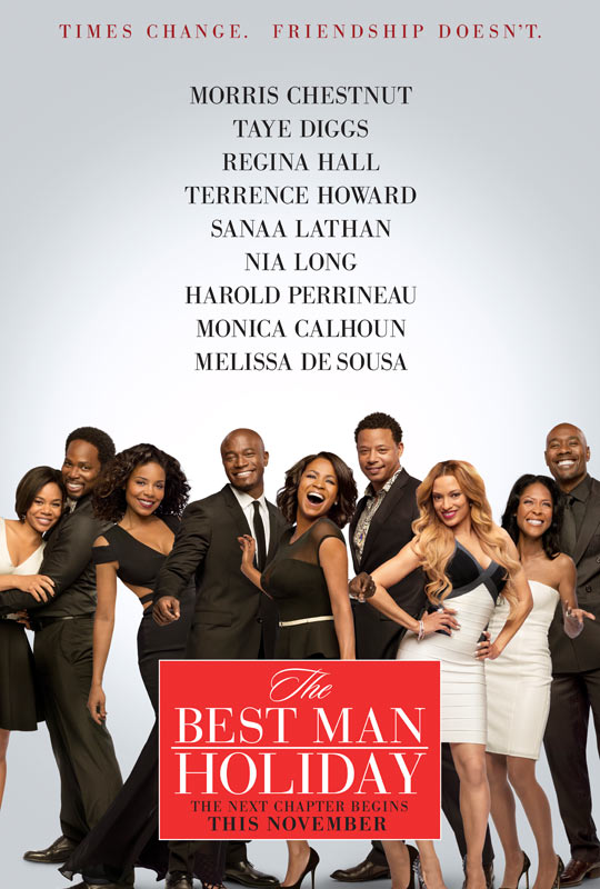 The Best Man Holiday (2013) movie photo - id 137202