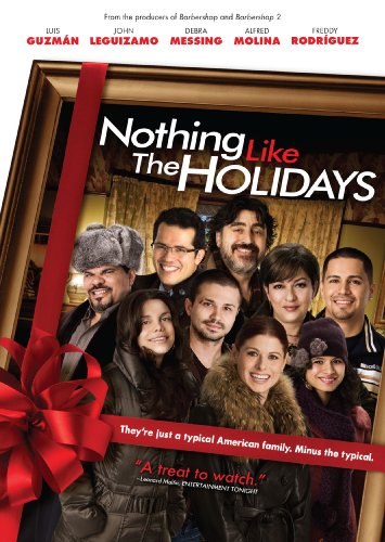 Nothing Like the Holidays (2008) movie photo - id 13720