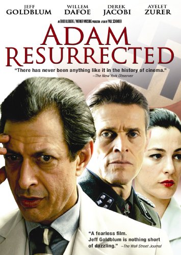 Adam Resurrected (2008) movie photo - id 13723