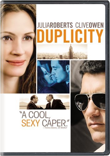 Duplicity (2009) movie photo - id 13729