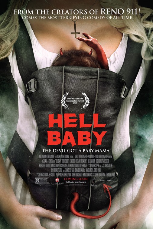Hell Baby (2013) movie photo - id 137415