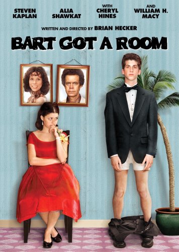 Bart Got a Room (0000) movie photo - id 13756