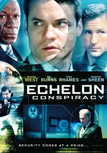 Echelon Conspiracy (2009) movie photo - id 13759