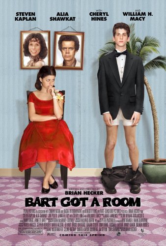 Bart Got a Room (0000) movie photo - id 13767
