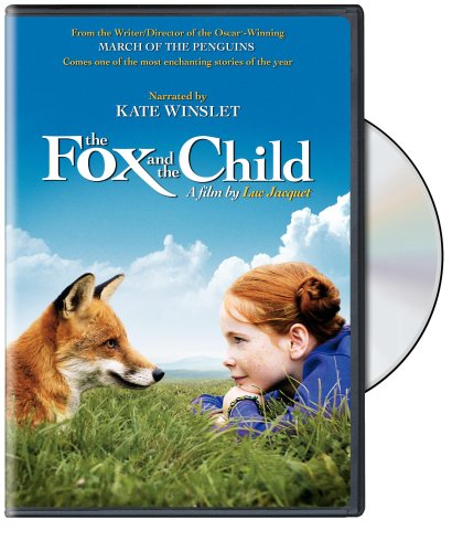 The Fox & the Child (0000) movie photo - id 13776