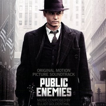 Public Enemies (2009) movie photo - id 13777