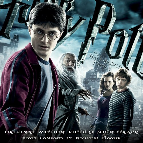 Harry Potter and the Half-Blood Prince (2009) movie photo - id 13779