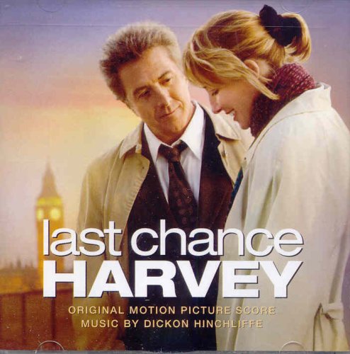 Last Chance Harvey (2008) movie photo - id 13810