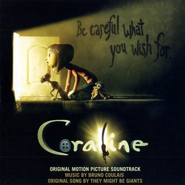 Coraline (2009) movie photo - id 13811