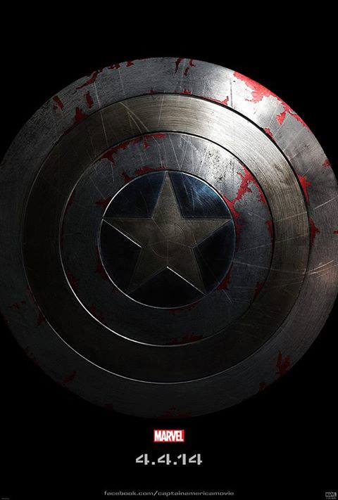 Captain America: The Winter Soldier (2014) movie photo - id 138184