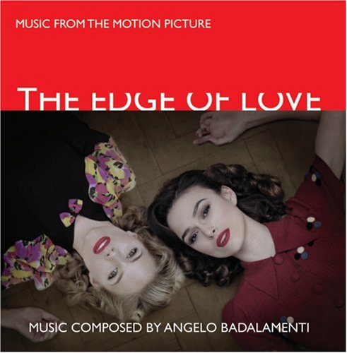 The Edge of Love (2009) movie photo - id 13818