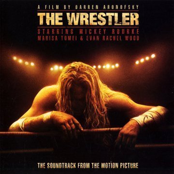 The Wrestler (2008) movie photo - id 13830