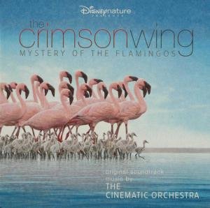 The Crimson Wing: Mystery of the Flamingos (2010) movie photo - id 13849