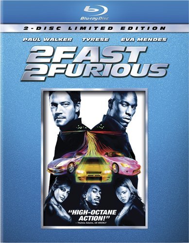 2 Fast 2 Furious (2003) movie photo - id 13854