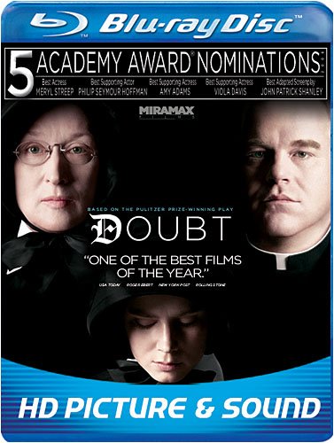 Doubt (2008) movie photo - id 13858