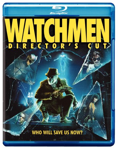 Watchmen (2009) movie photo - id 13870