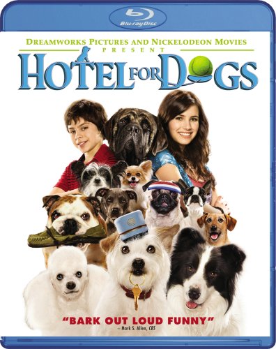Hotel for Dogs (2009) movie photo - id 13877