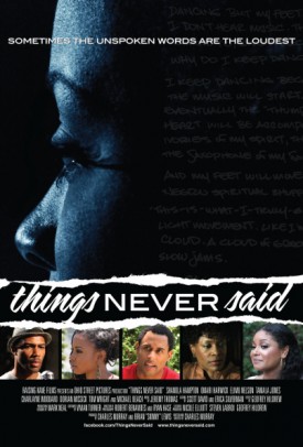 Things Never Said (2013) movie photo - id 138877