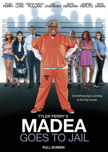 Tyler Perry's Madea Goes to Jail (2009) movie photo - id 13891