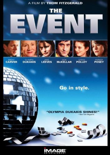 The Event (2003) movie photo - id 13892