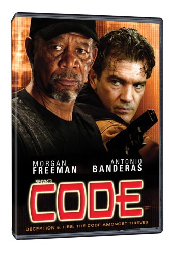 The Code (2009) movie photo - id 13895