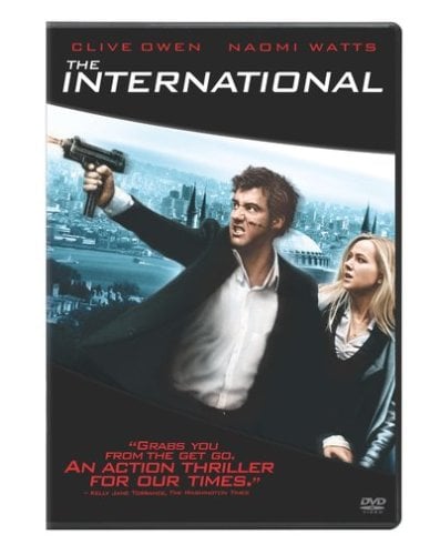 The International (2009) movie photo - id 13898